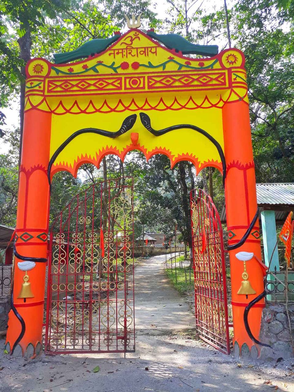 Photo of Ahaldara… a heavenly paradise by Travel Freak