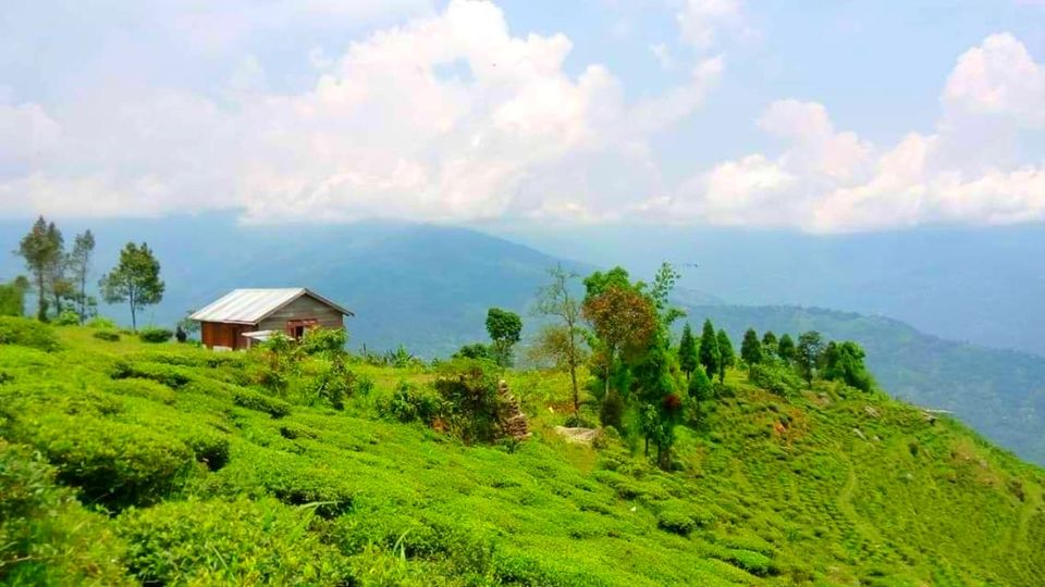 Photo of Ahaldara… a heavenly paradise by Travel Freak