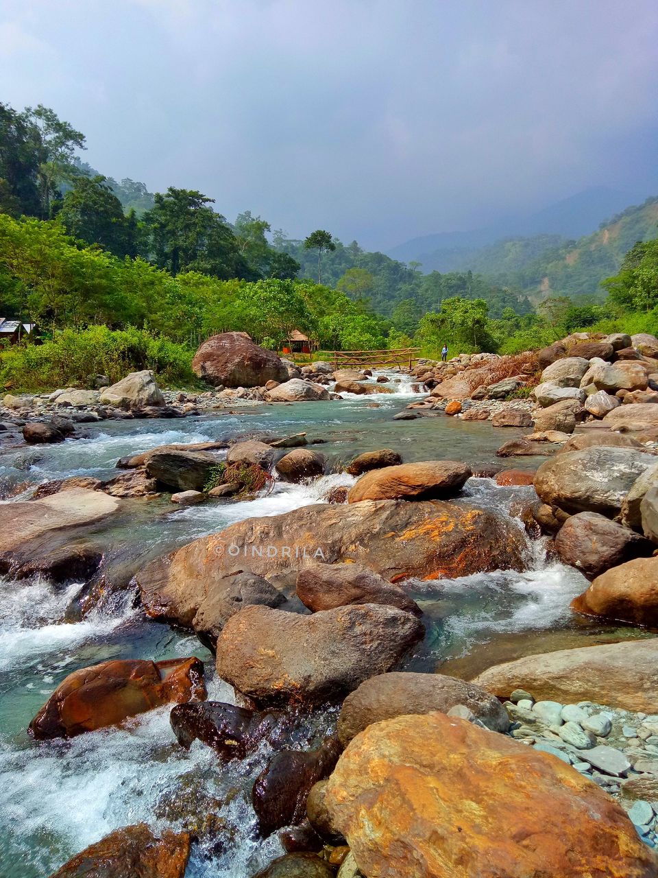 Photo of Ahaldara… a heavenly paradise by Travel Freak