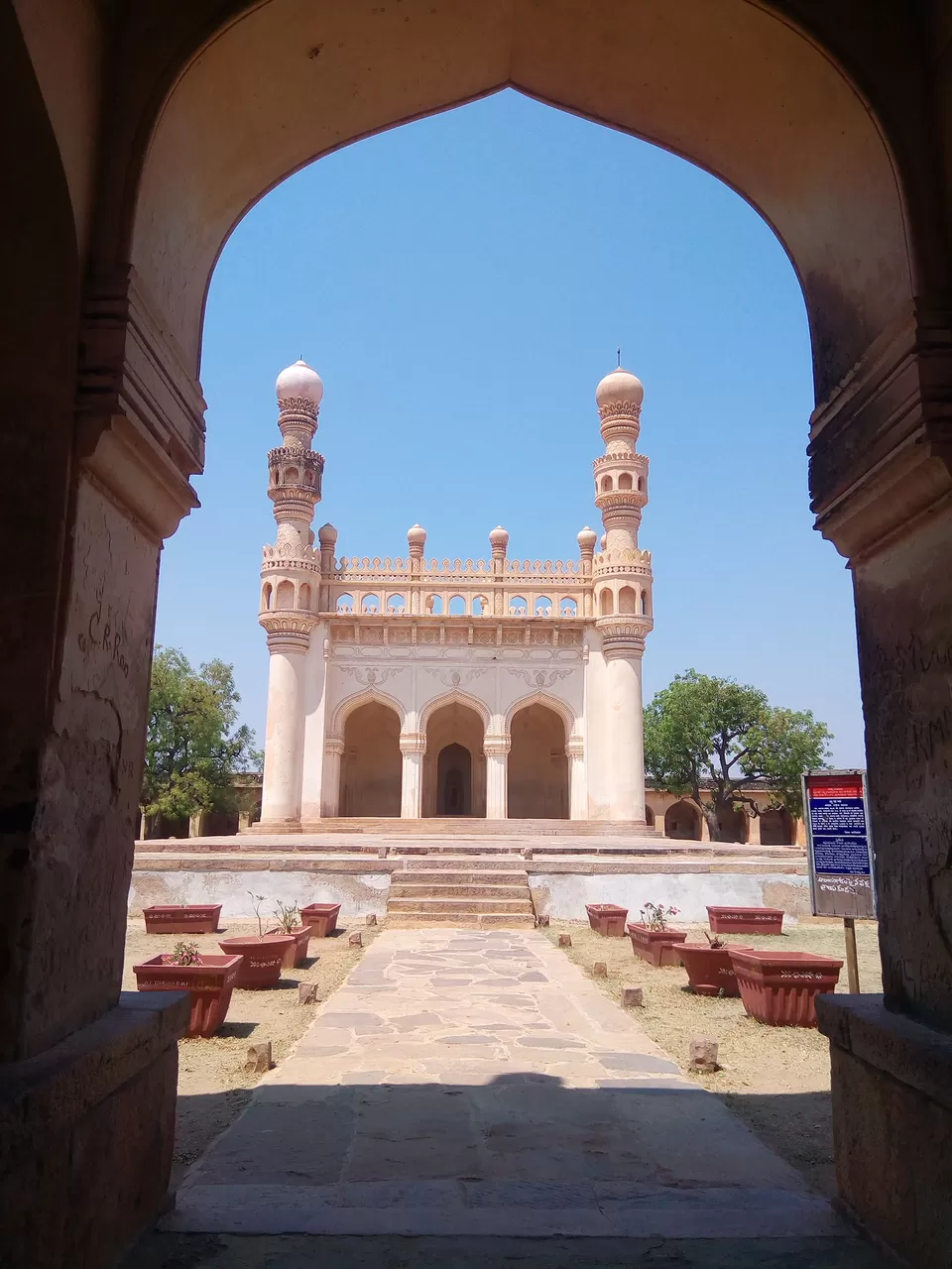 Photo of Gandikota By So An