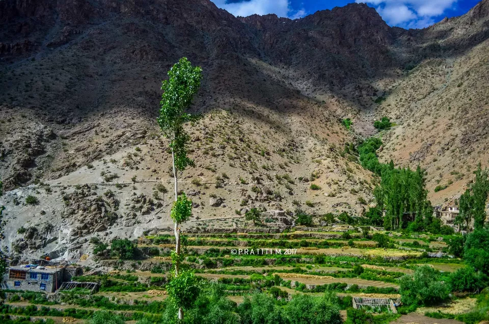 Photo of Hundurmaan by Pratiti Majumdar