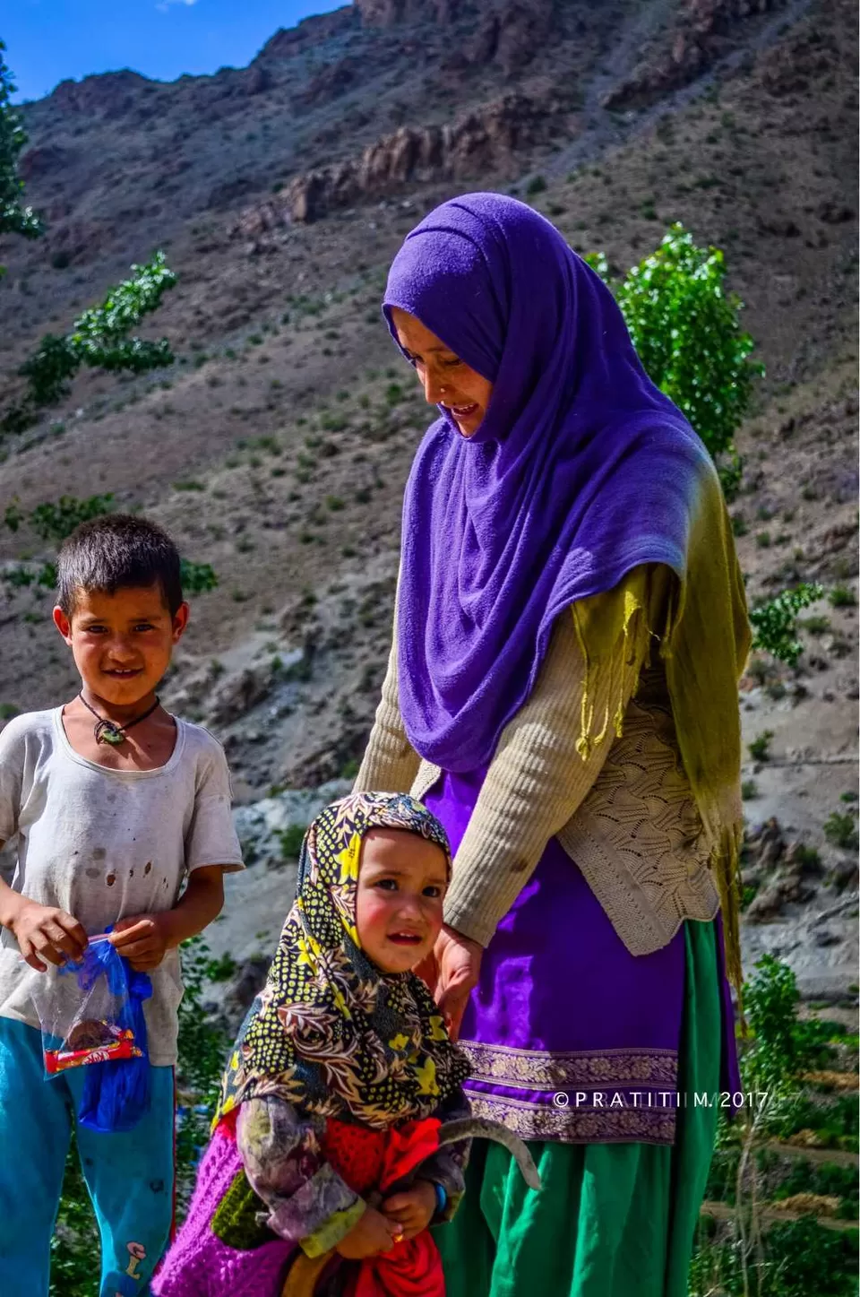 Photo of Hundurmaan by Pratiti Majumdar