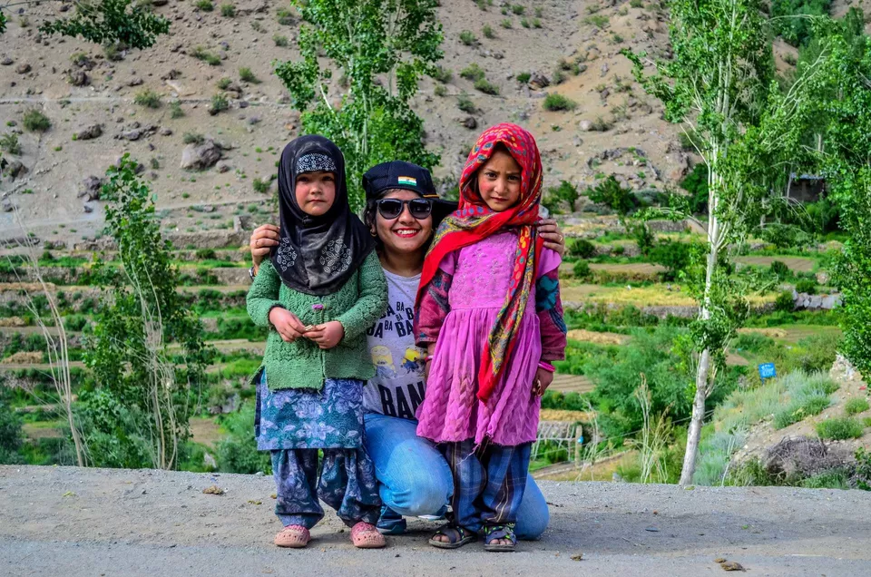 Photo of Hundurmaan by Pratiti Majumdar