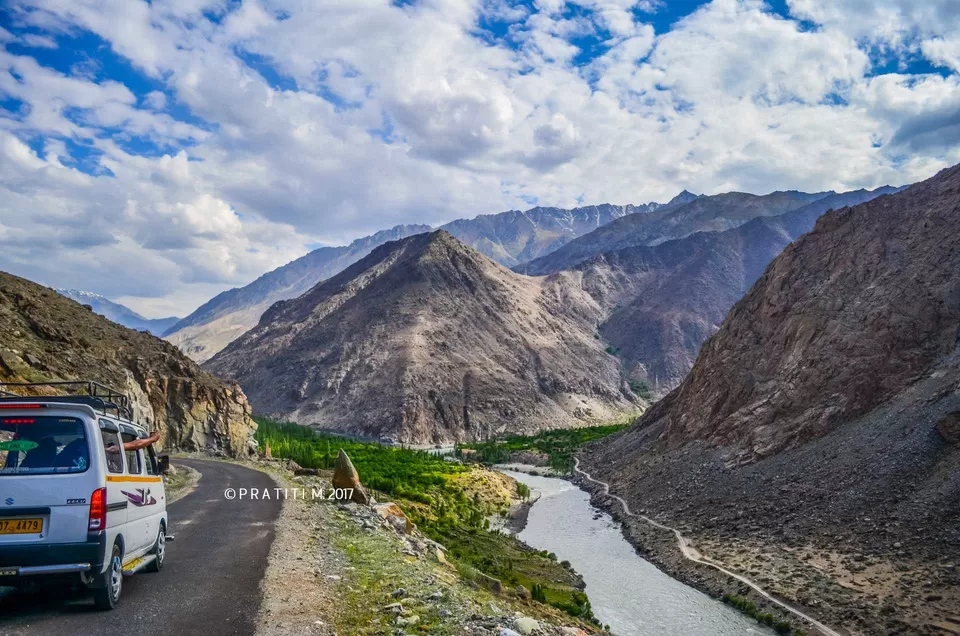 Photo of Hundurmaan by Pratiti Majumdar