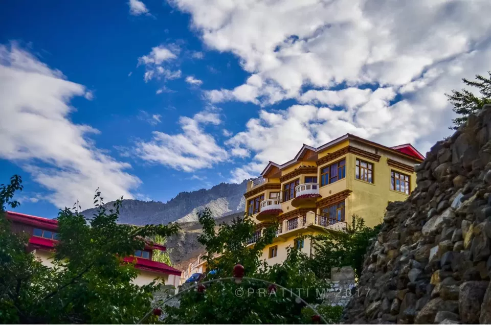 Photo of Munshi Aziz Bhat Museum, Lankore Road, Lankore, Kargil by Pratiti Majumdar