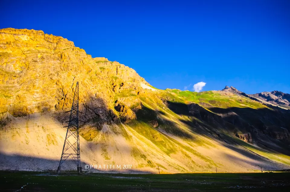 Photo of Dras by Pratiti Majumdar