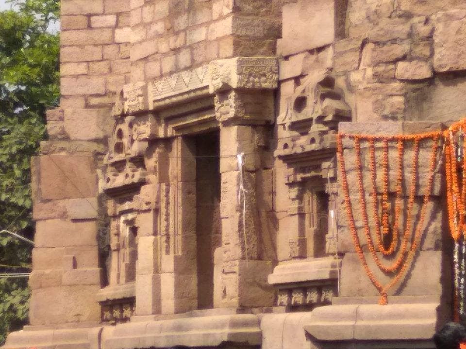 Photo of रक्तहीन बलि देवी को पसंद है ! by Amit Lokpriya