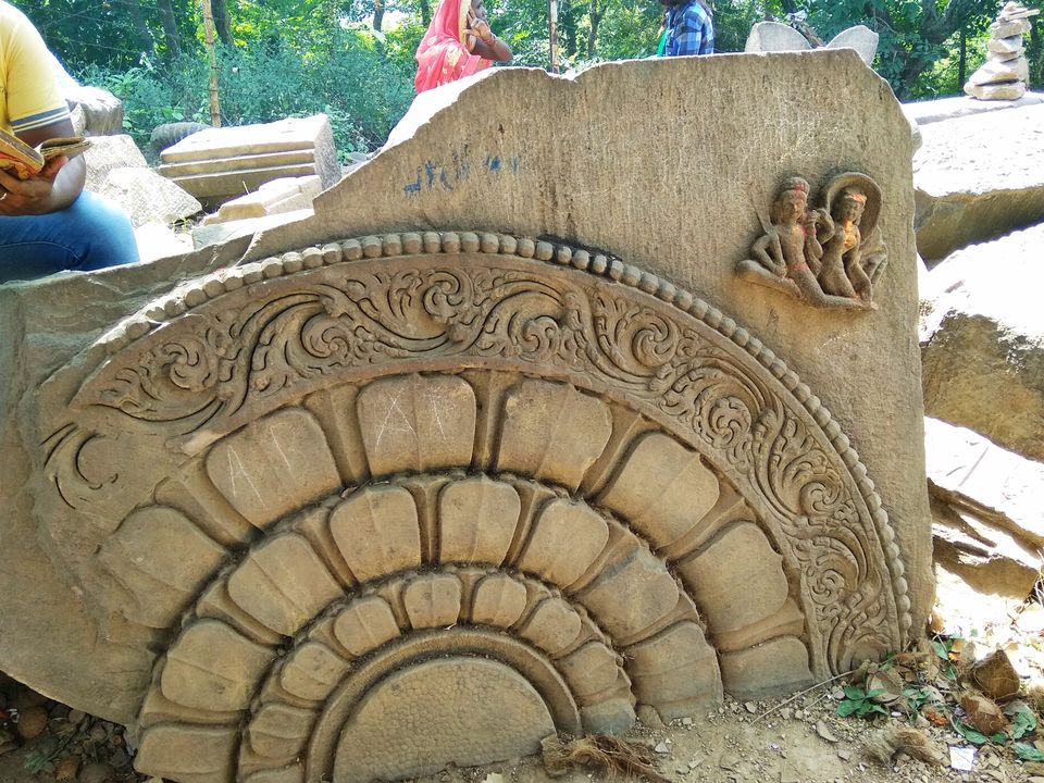 Photo of रक्तहीन बलि देवी को पसंद है ! by Amit Lokpriya