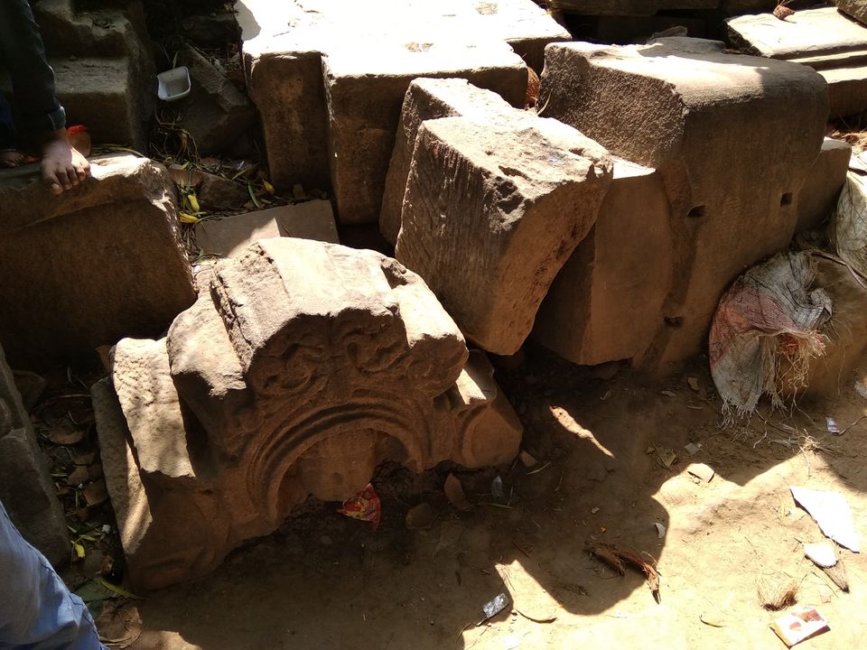 Photo of रक्तहीन बलि देवी को पसंद है ! by Amit Lokpriya