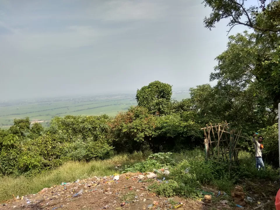 Photo of रक्तहीन बलि देवी को पसंद है ! by Amit Lokpriya