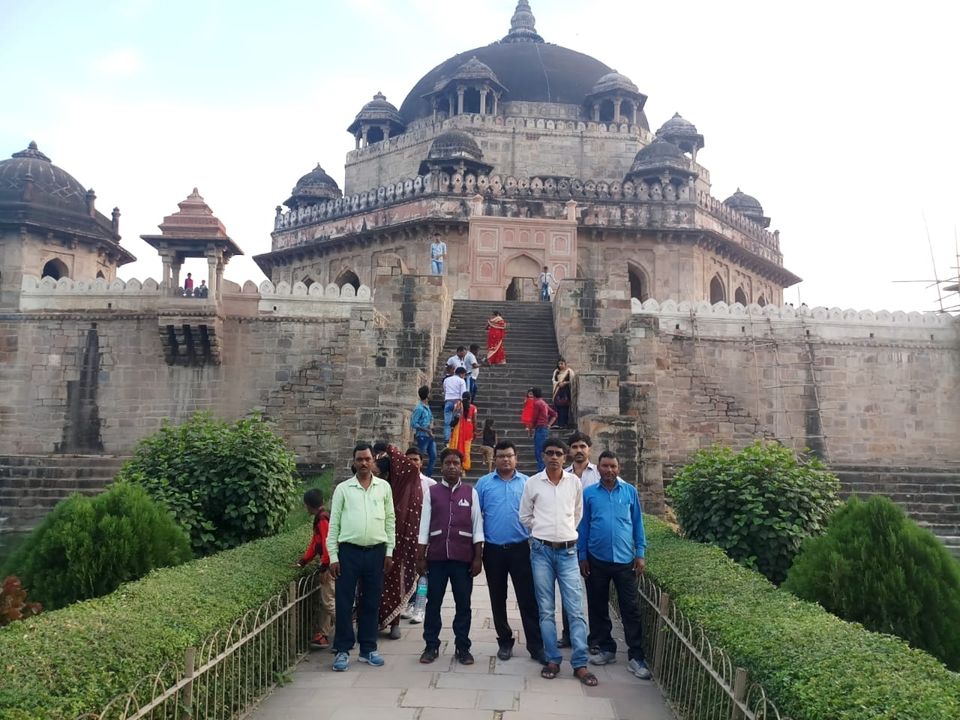 Photo of पत्थर के सनम by Amit Lokpriya