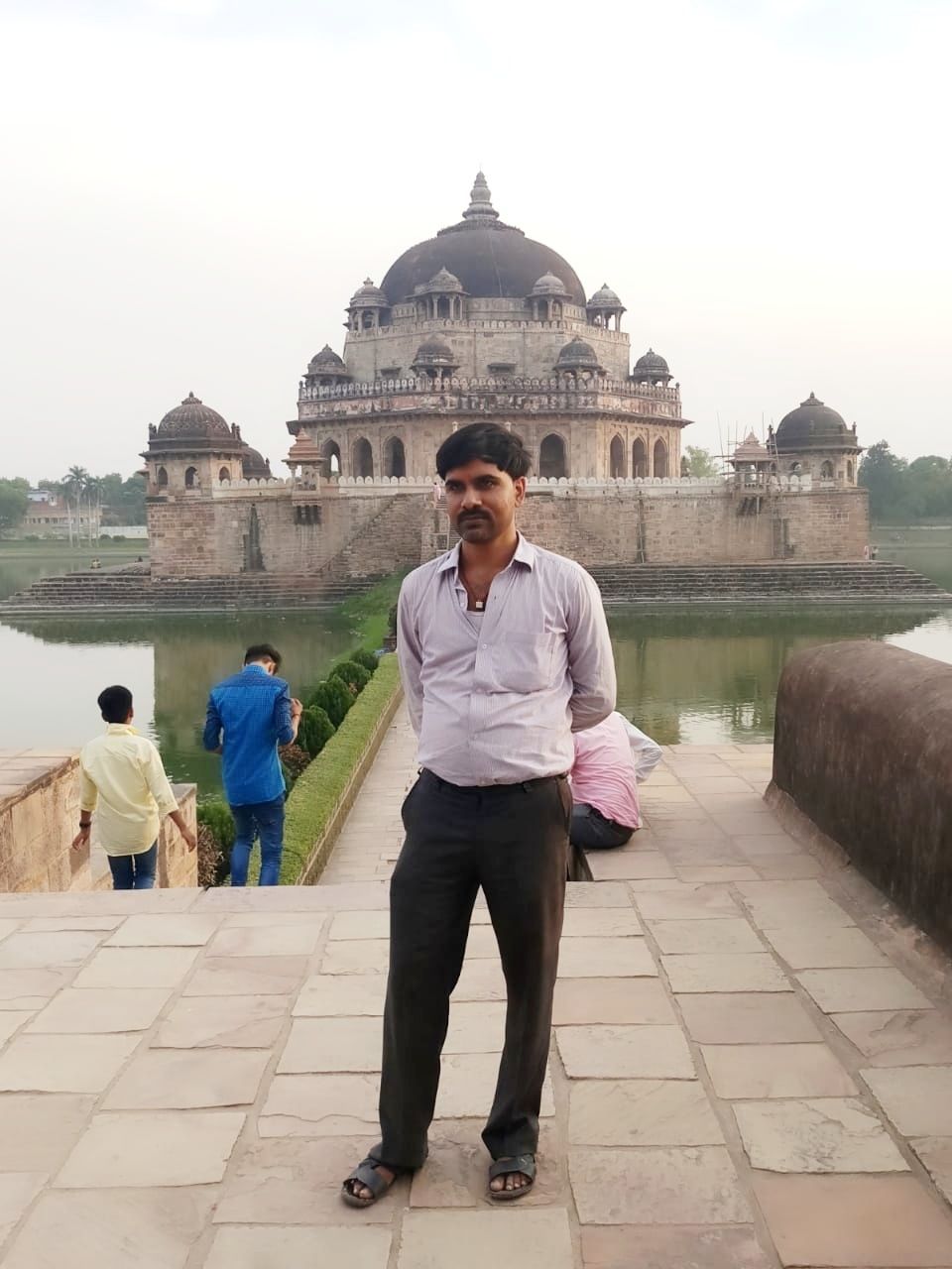Photo of पत्थर के सनम by Amit Lokpriya