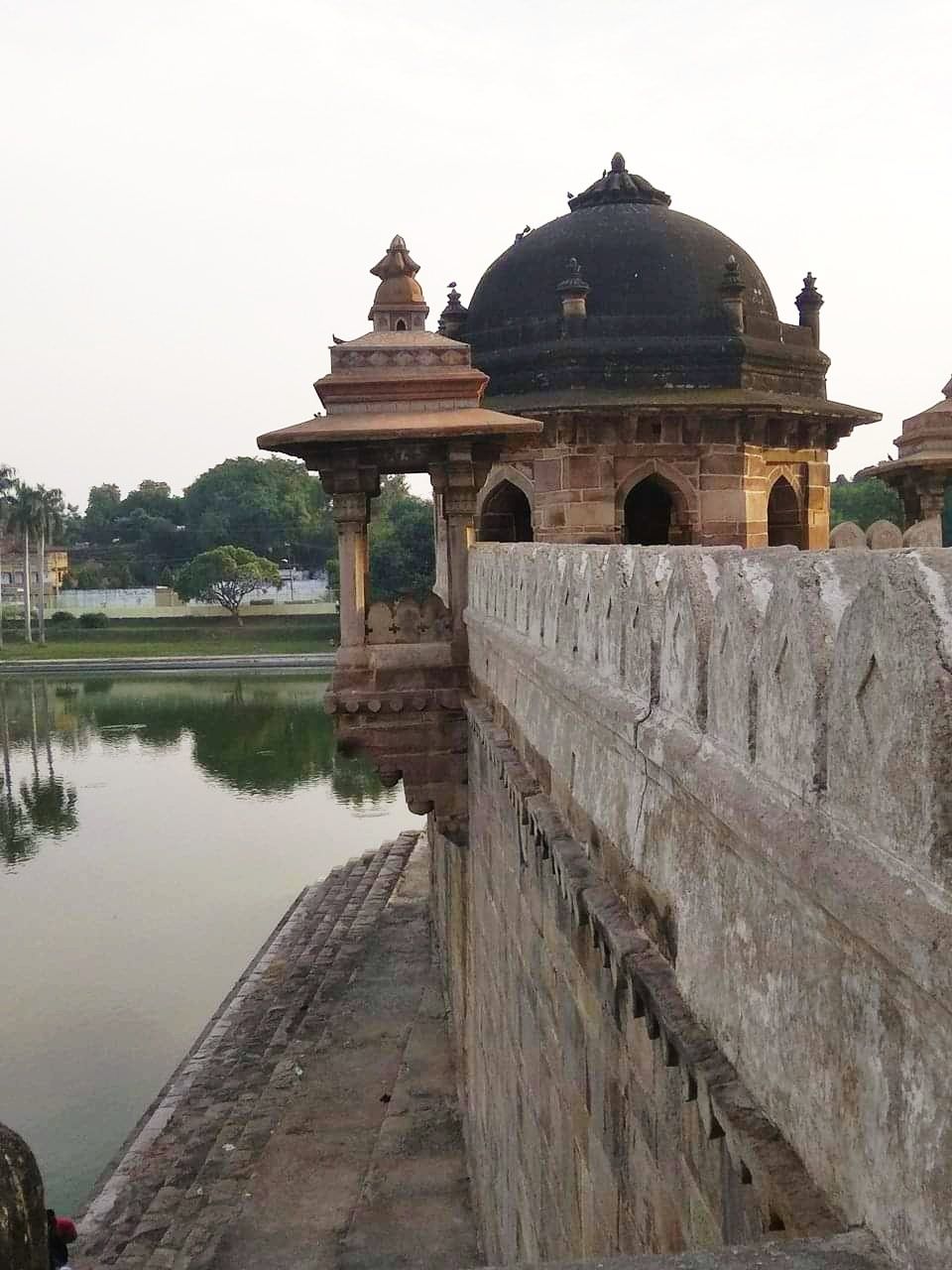 Photo of पत्थर के सनम by Amit Lokpriya