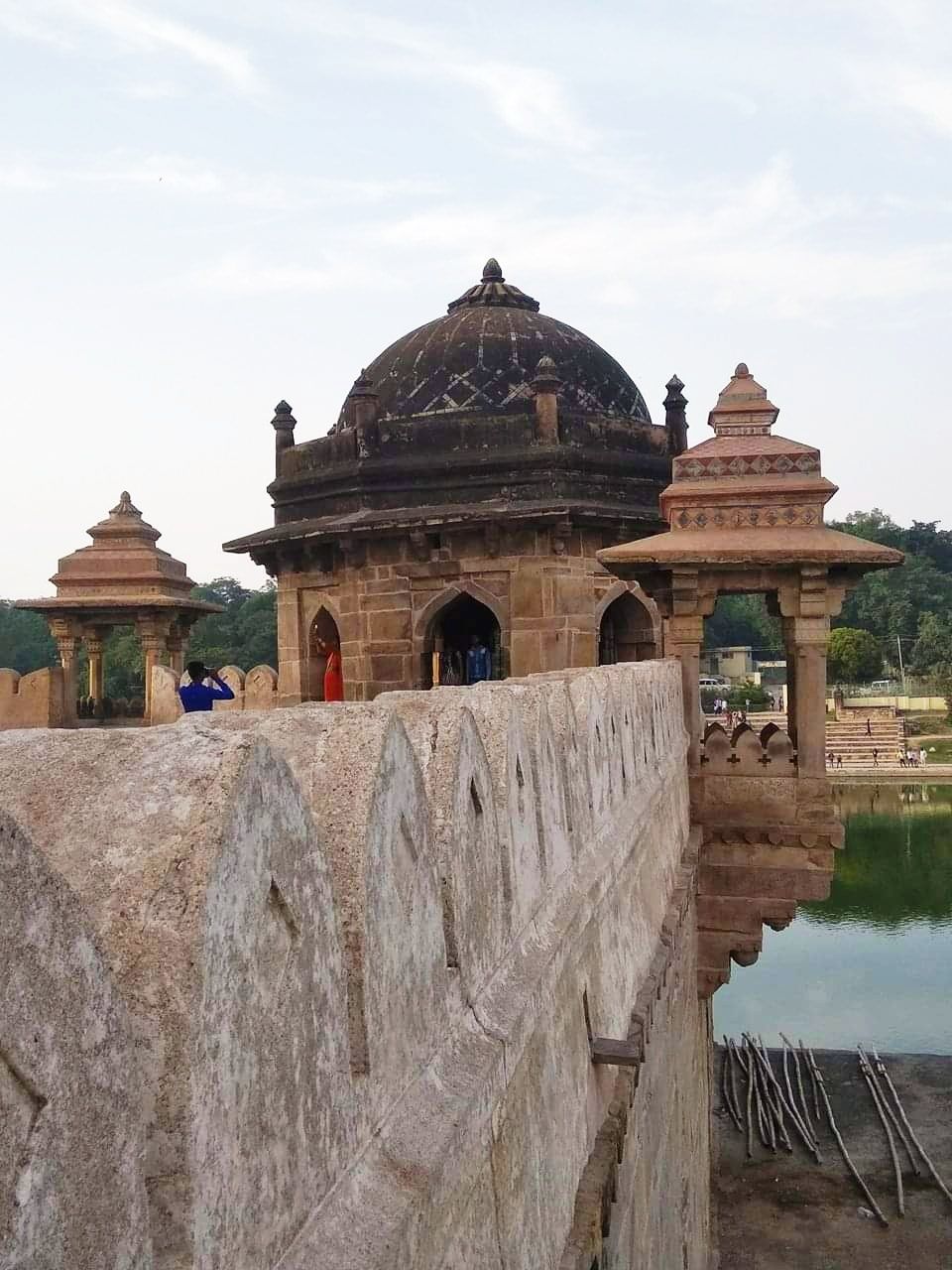 Photo of पत्थर के सनम by Amit Lokpriya