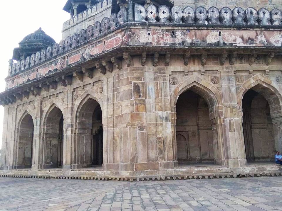 Photo of पत्थर के सनम by Amit Lokpriya