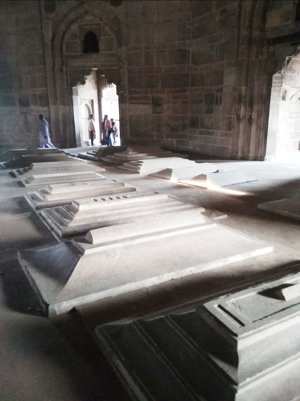Photo of पत्थर के सनम by Amit Lokpriya