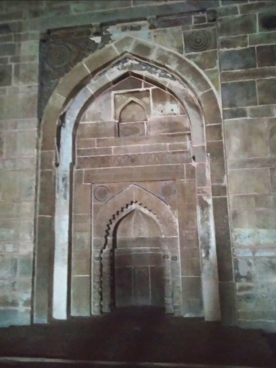 Photo of पत्थर के सनम by Amit Lokpriya