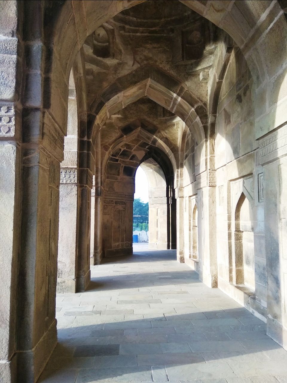 Photo of पत्थर के सनम by Amit Lokpriya