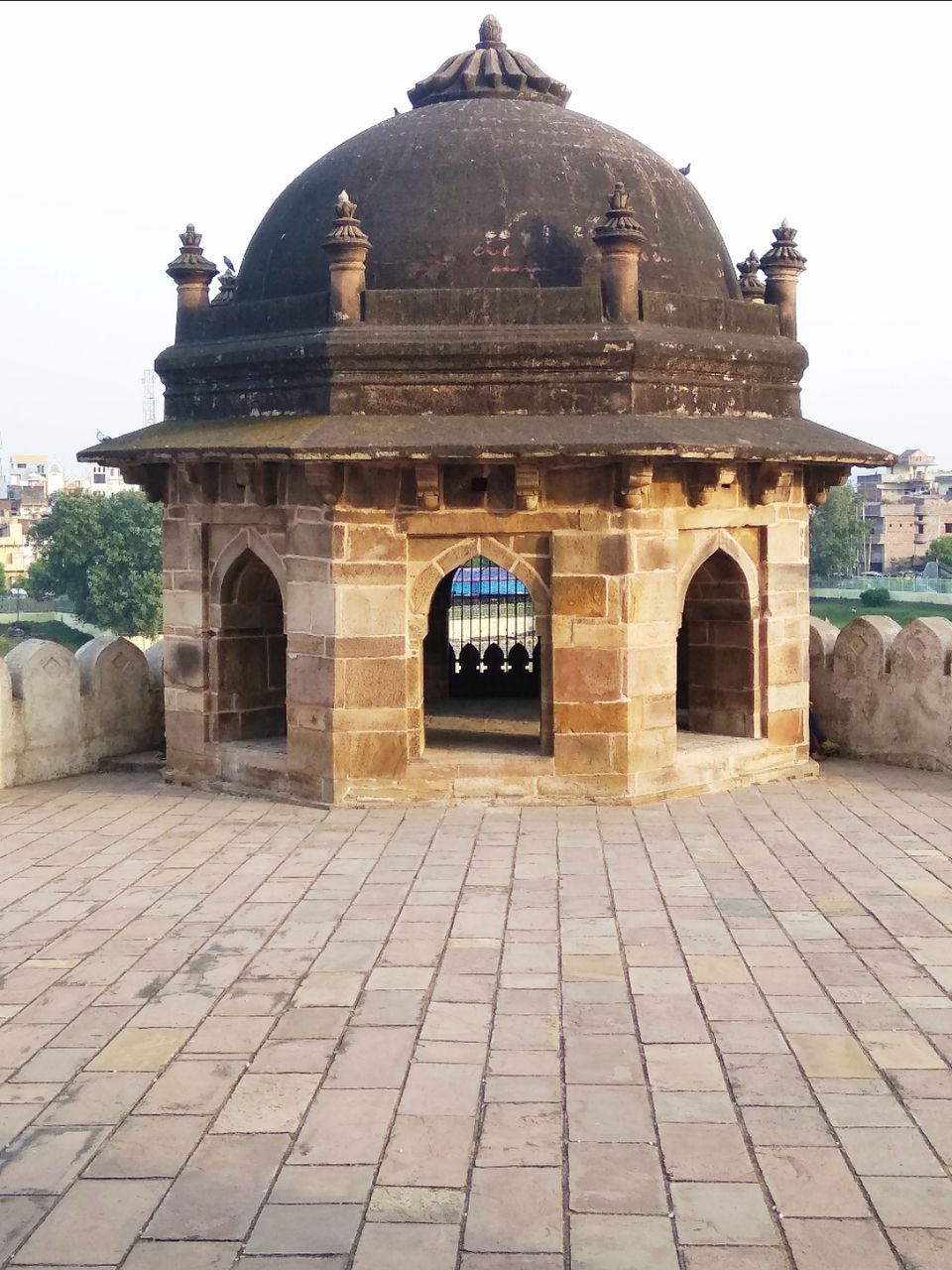Photo of पत्थर के सनम by Amit Lokpriya