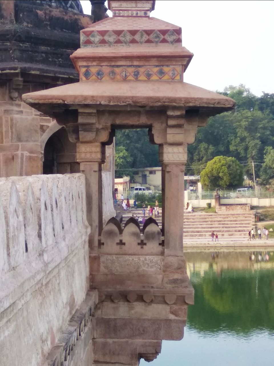Photo of पत्थर के सनम by Amit Lokpriya