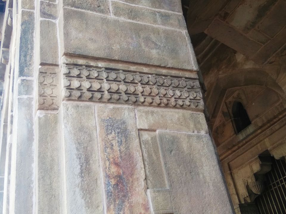 Photo of पत्थर के सनम by Amit Lokpriya