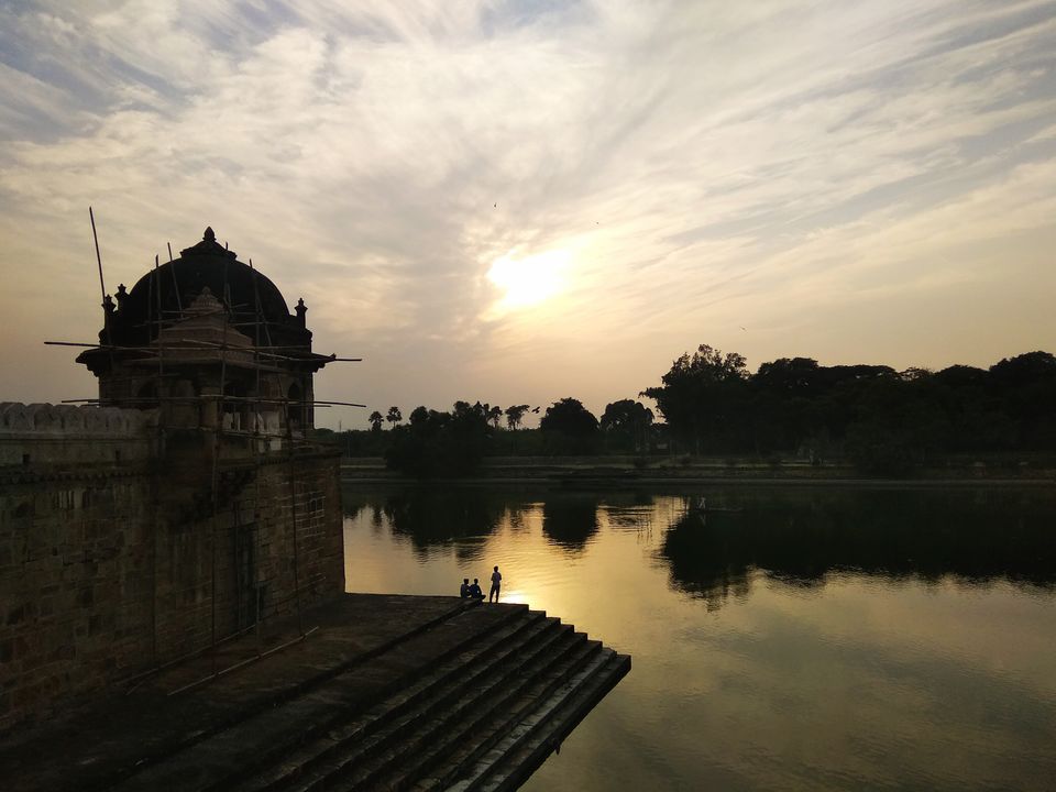 Photo of पत्थर के सनम by Amit Lokpriya