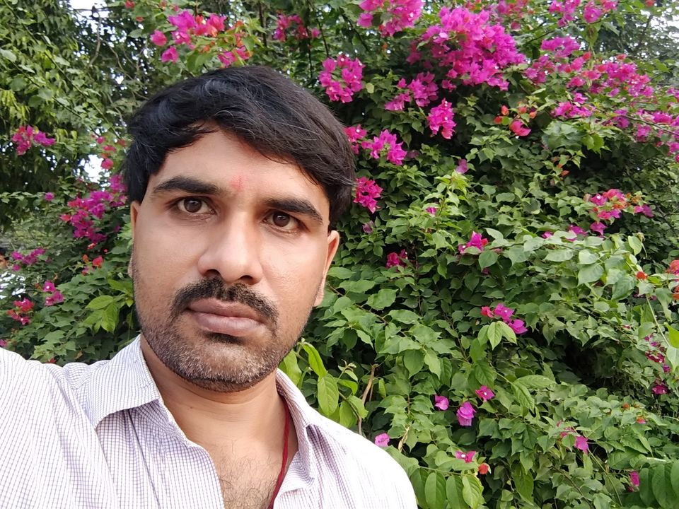 Photo of पत्थर के सनम by Amit Lokpriya
