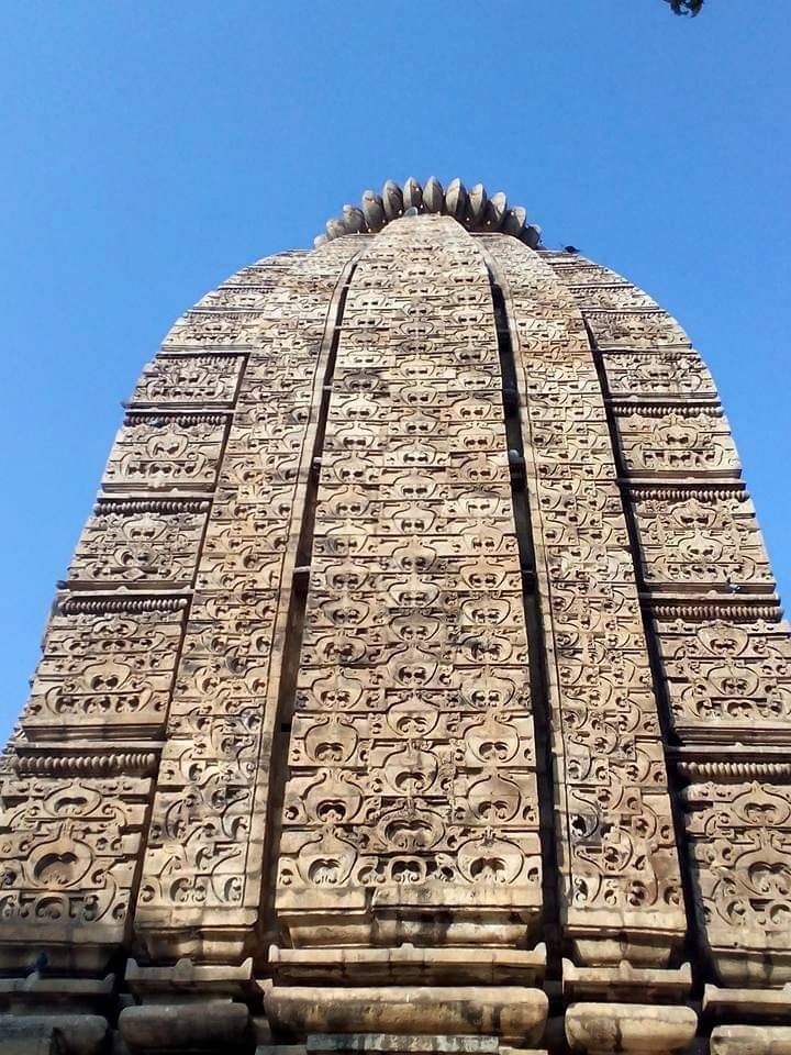 Photo of पत्थर निशान छोङ गए by Amit Lokpriya