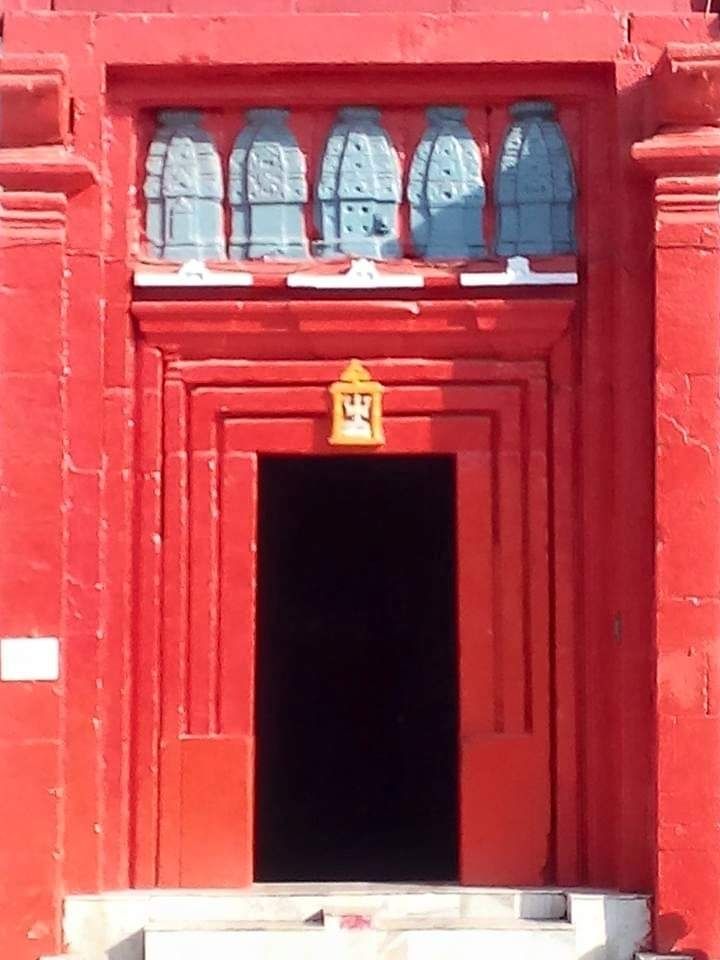 Photo of पत्थर निशान छोङ गए by Amit Lokpriya