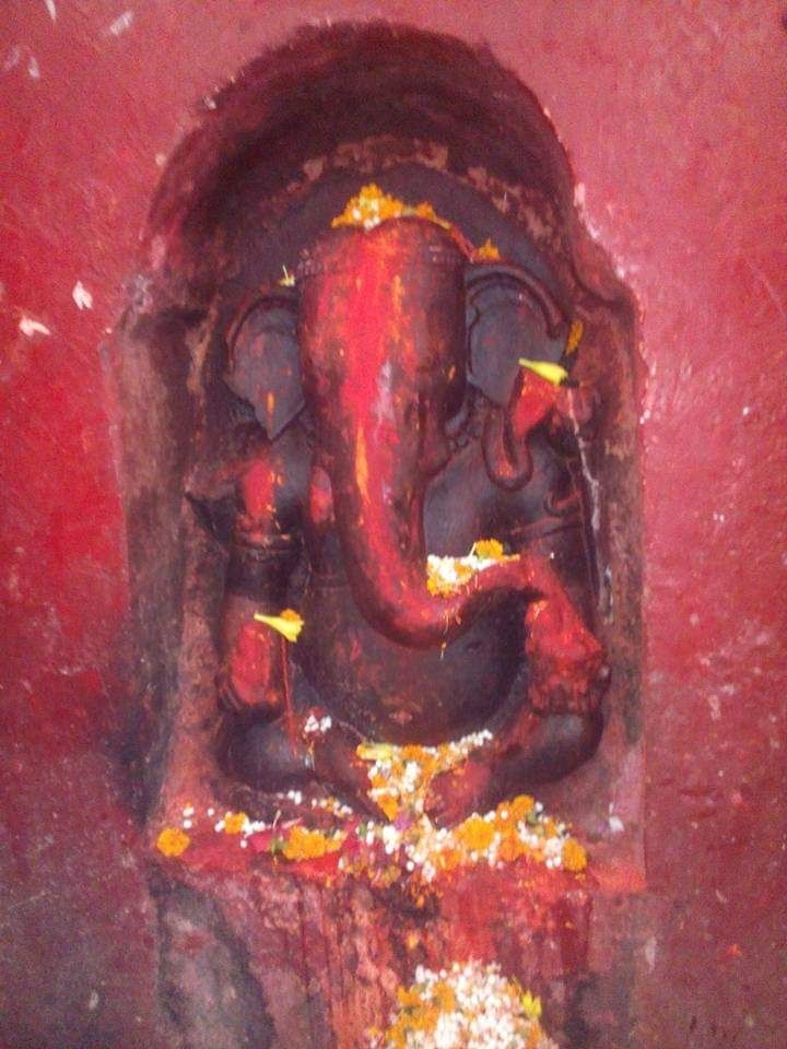 Photo of पत्थर निशान छोङ गए by Amit Lokpriya