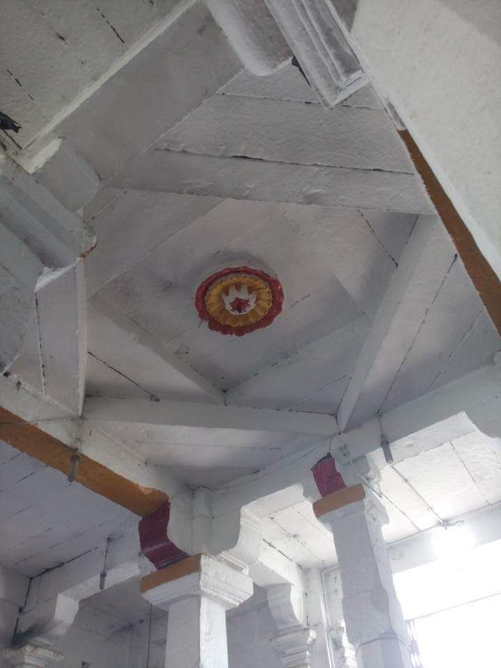 Photo of पत्थर निशान छोङ गए by Amit Lokpriya