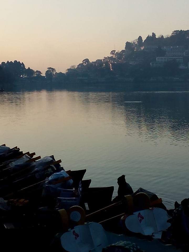 Photo of ताल से ताल मिला by Amit Lokpriya