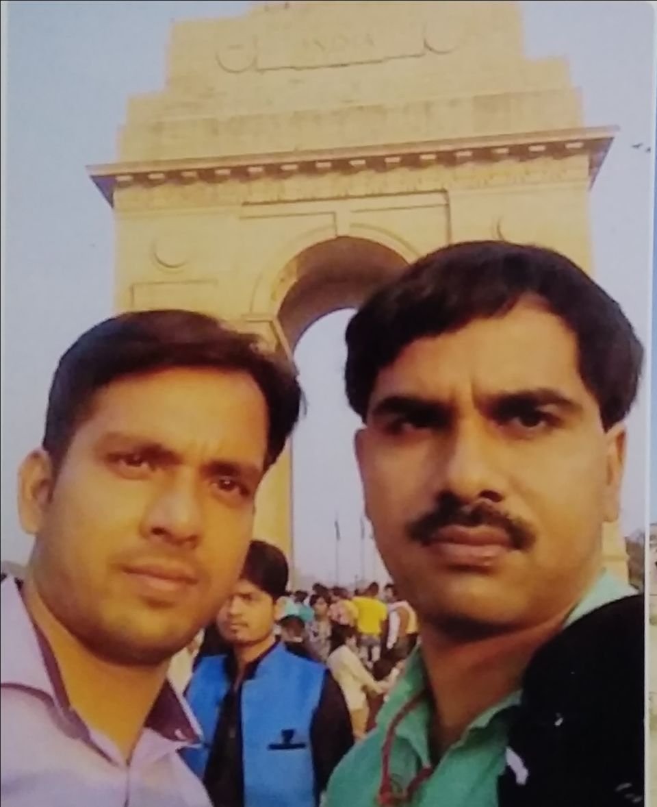 Photo of जैसी है तू वैसी रहना ! by Amit Lokpriya