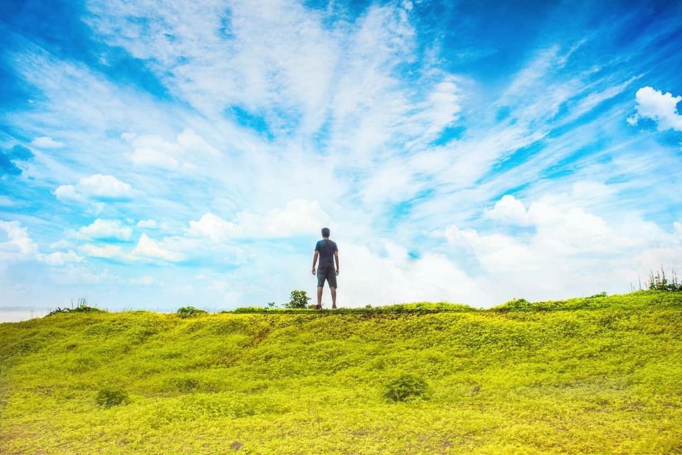 Photo of LOHAGAD TREK by GAREEB TRAVELLER