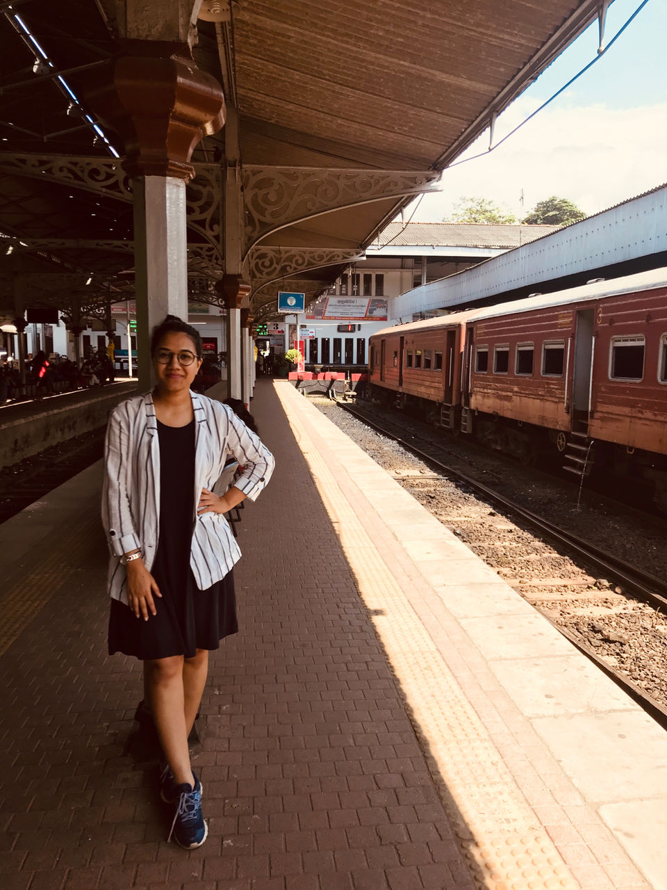 Photo of The Girls Only Trip To Sri Lanka by Pooja Joshi