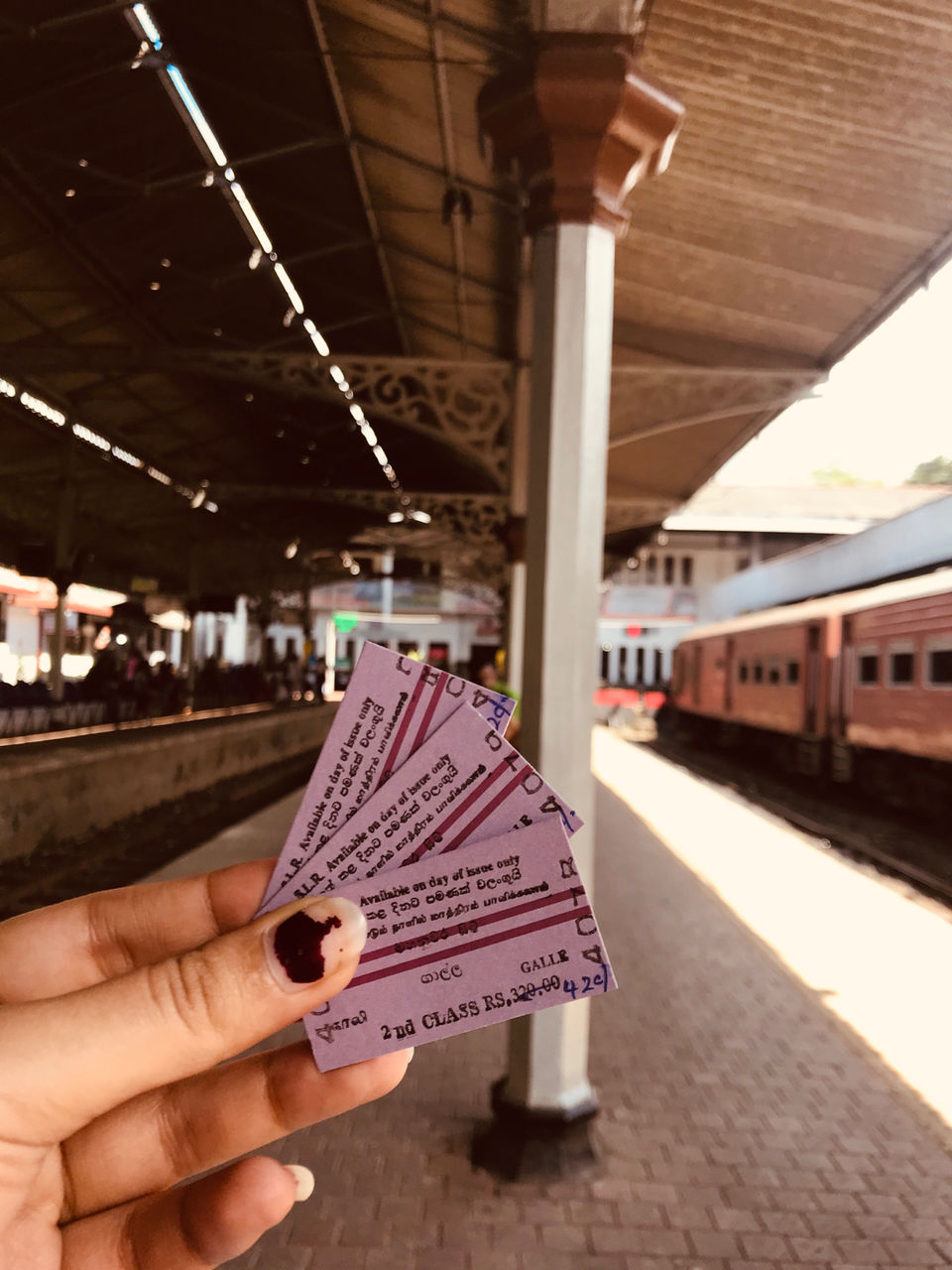 Photo of The Girls Only Trip To Sri Lanka by Pooja Joshi
