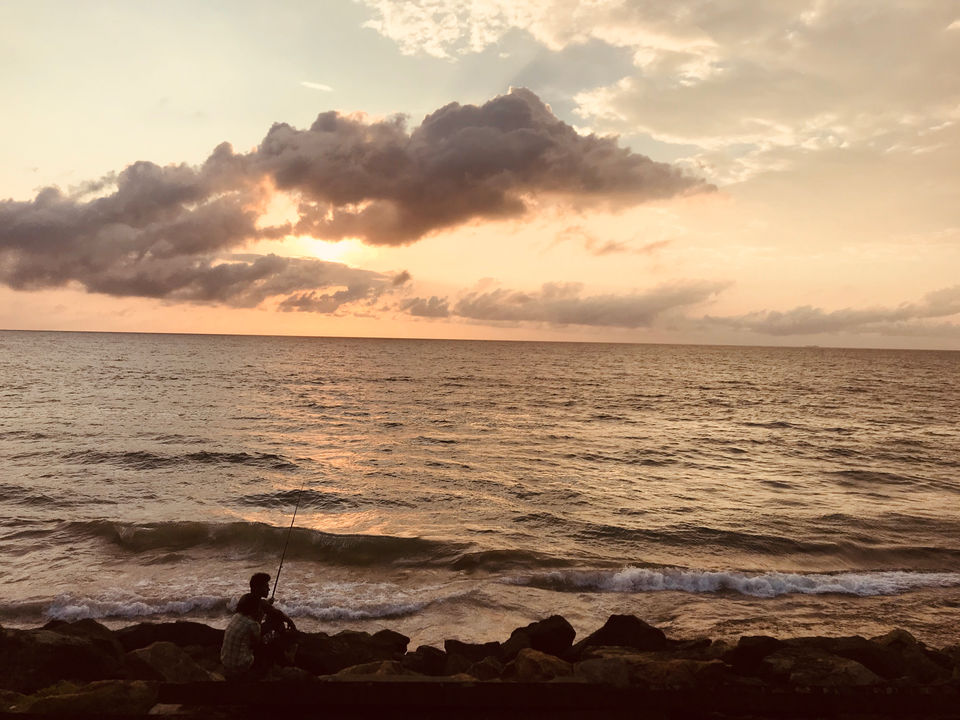 Photo of The Girls Only Trip To Sri Lanka by Pooja Joshi