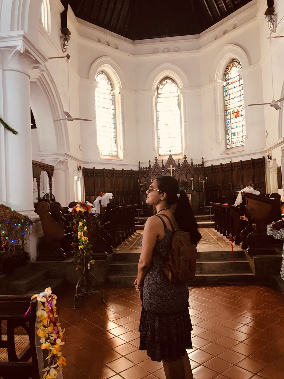 Photo of The Girls Only Trip To Sri Lanka by Pooja Joshi