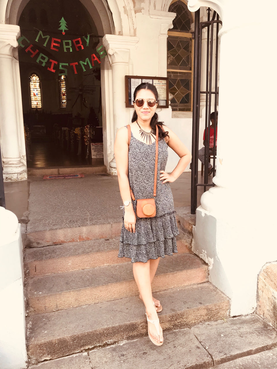 Photo of The Girls Only Trip To Sri Lanka by Pooja Joshi