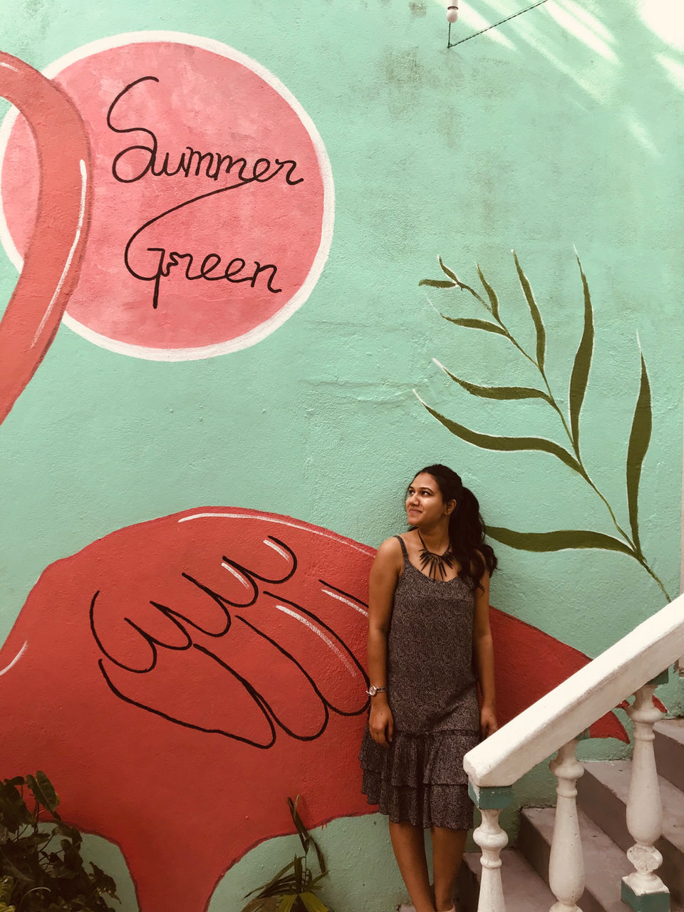 Photo of The Girls Only Trip To Sri Lanka by Pooja Joshi