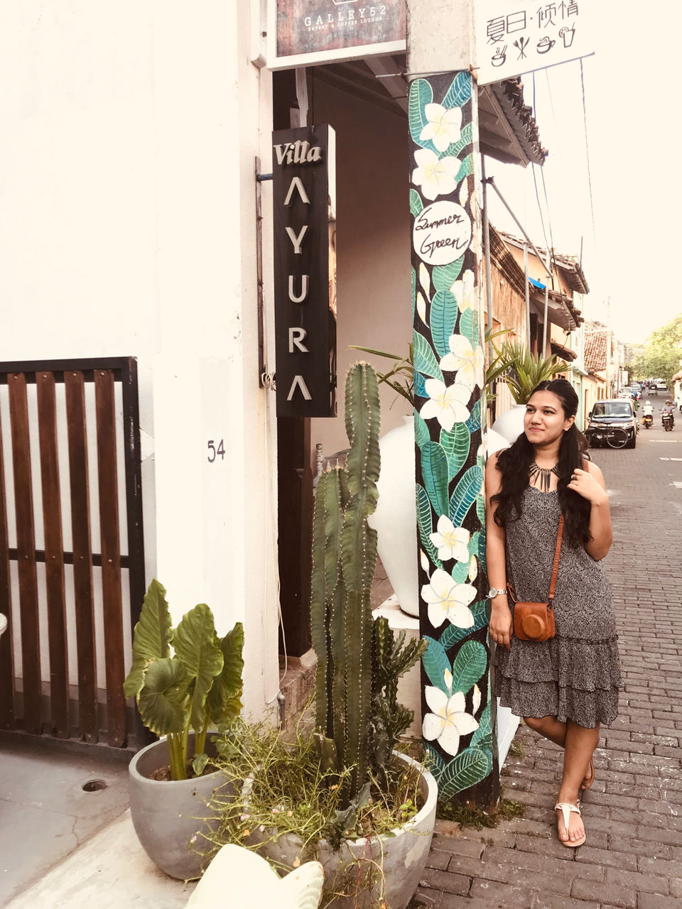 Photo of The Girls Only Trip To Sri Lanka by Pooja Joshi