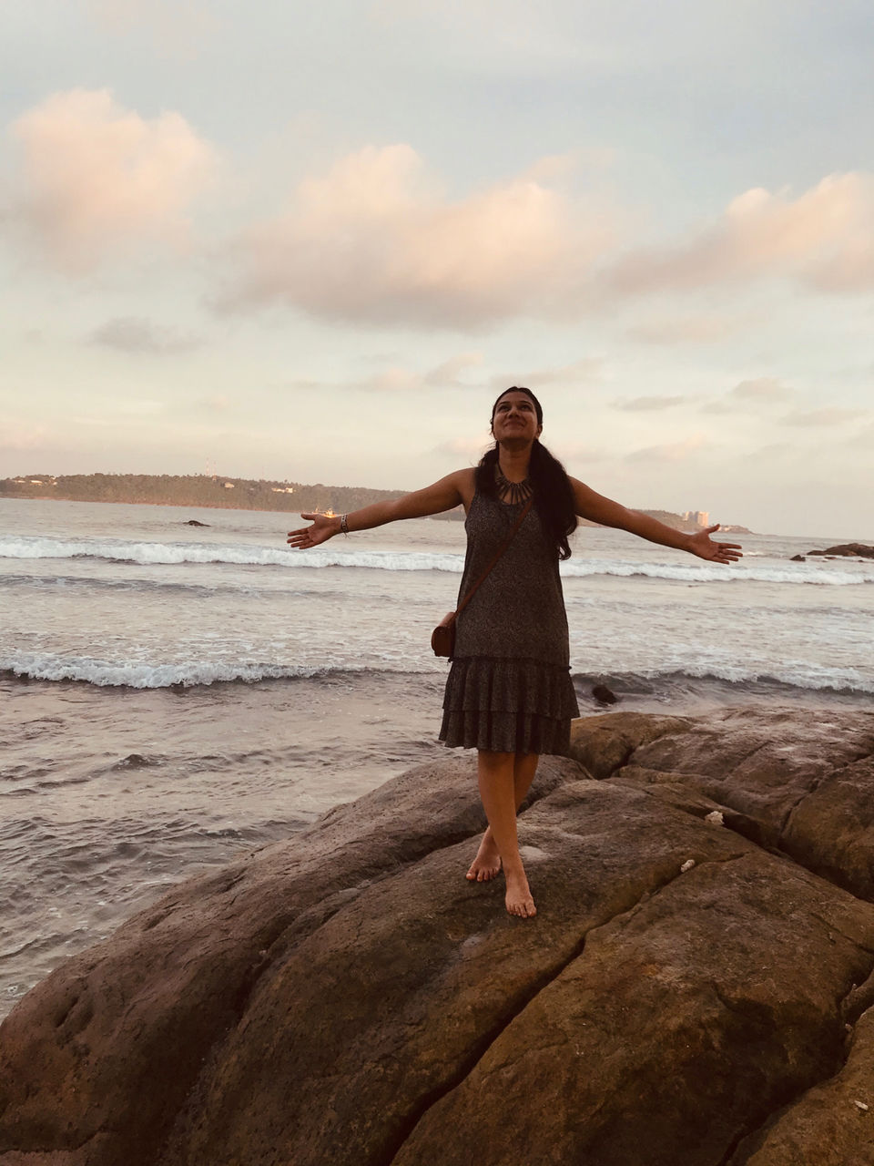 Photo of The Girls Only Trip To Sri Lanka by Pooja Joshi