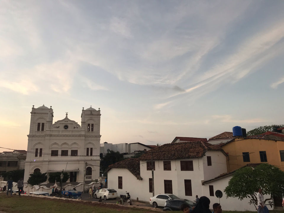 Photo of The Girls Only Trip To Sri Lanka by Pooja Joshi