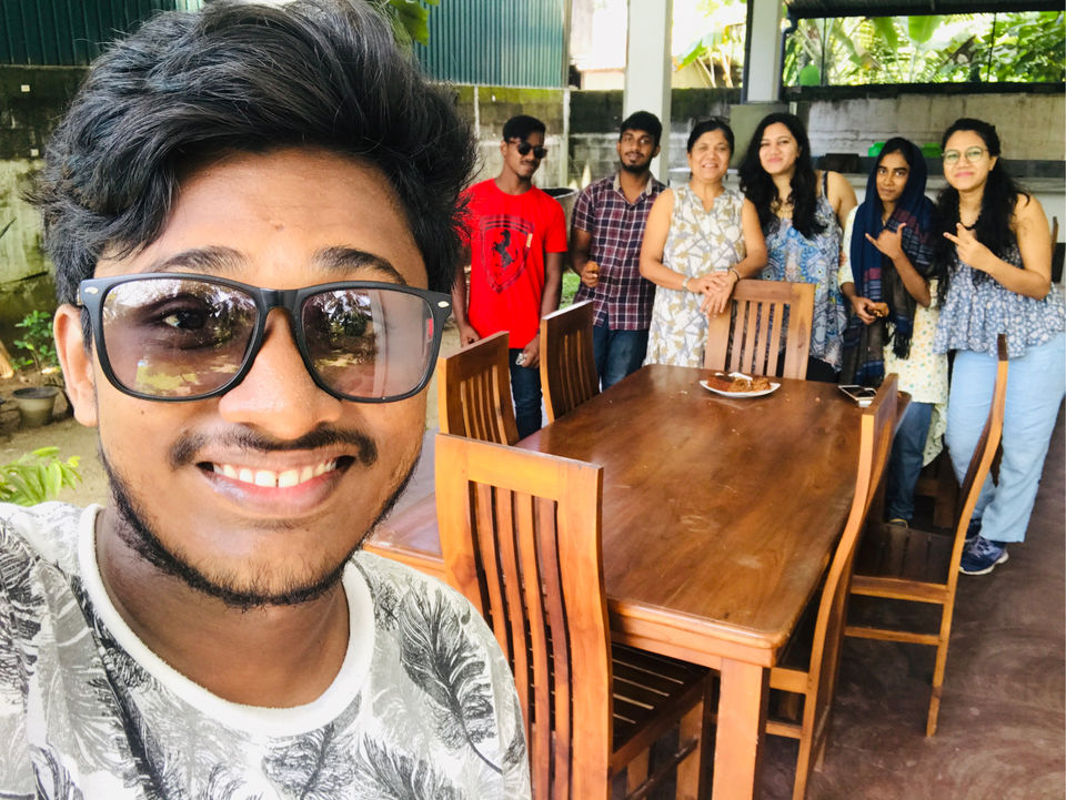 Photo of The Girls Only Trip To Sri Lanka by Pooja Joshi