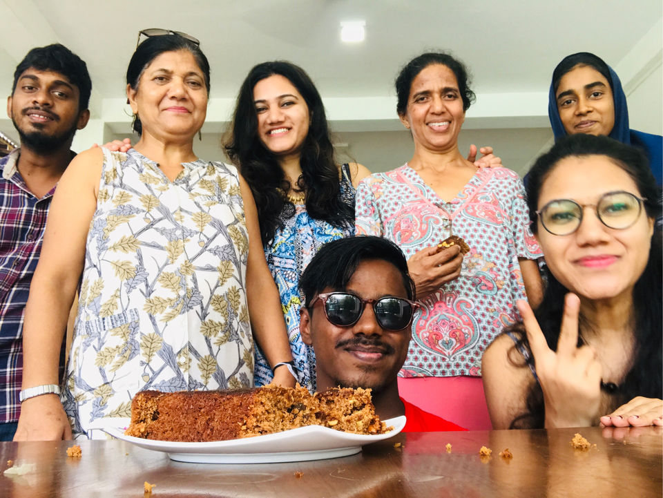 Photo of The Girls Only Trip To Sri Lanka by Pooja Joshi
