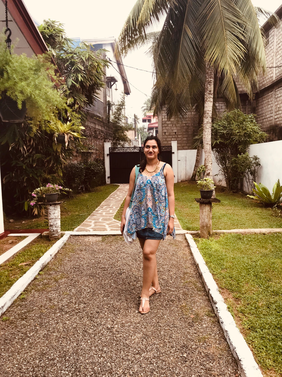 Photo of The Girls Only Trip To Sri Lanka by Pooja Joshi