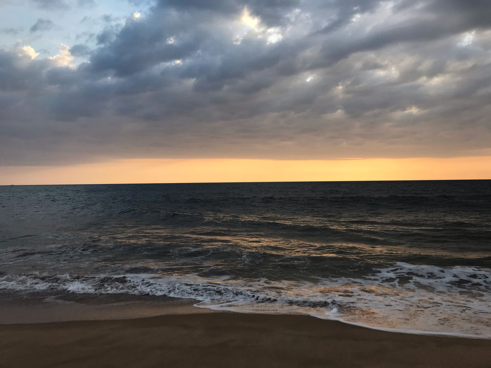 Photo of The Girls Only Trip To Sri Lanka by Pooja Joshi