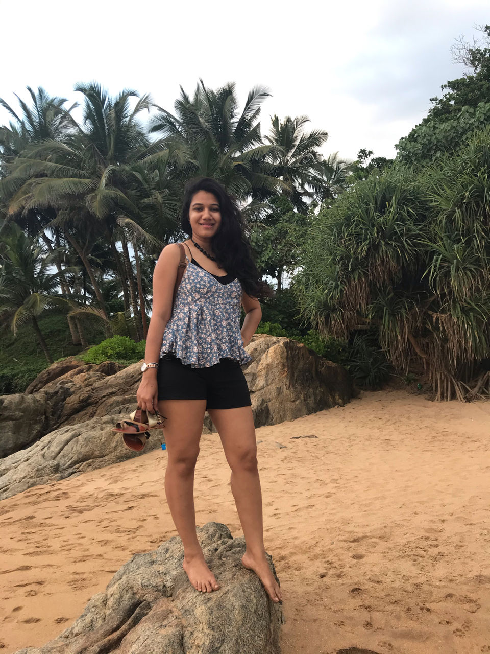 Photo of The Girls Only Trip To Sri Lanka by Pooja Joshi