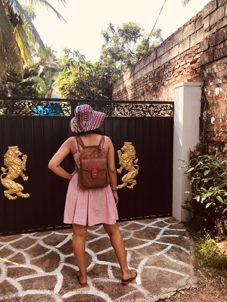 Photo of The Girls Only Trip To Sri Lanka by Pooja Joshi