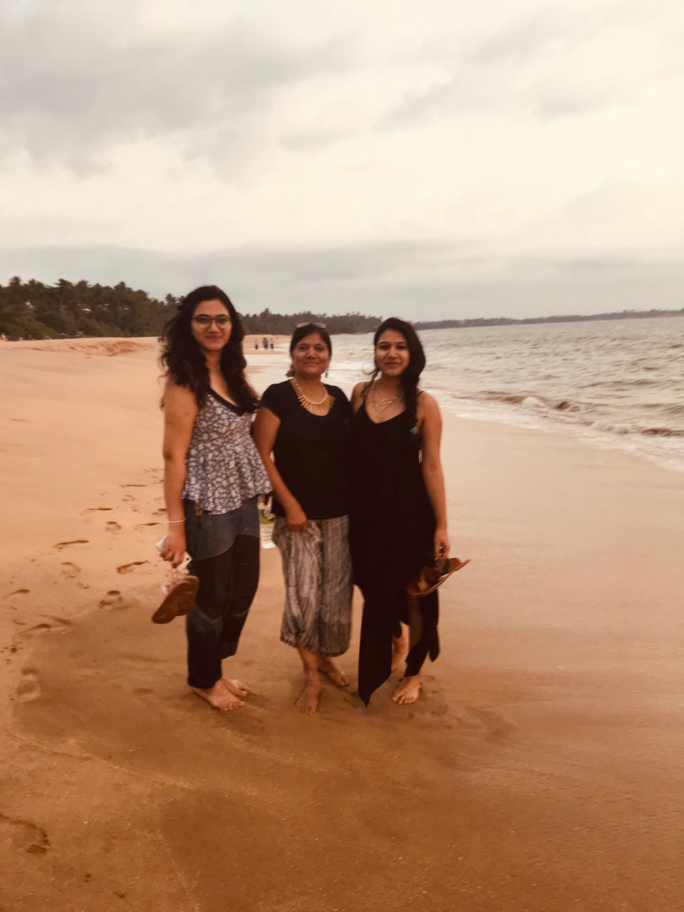 Photo of The Girls Only Trip To Sri Lanka by Pooja Joshi